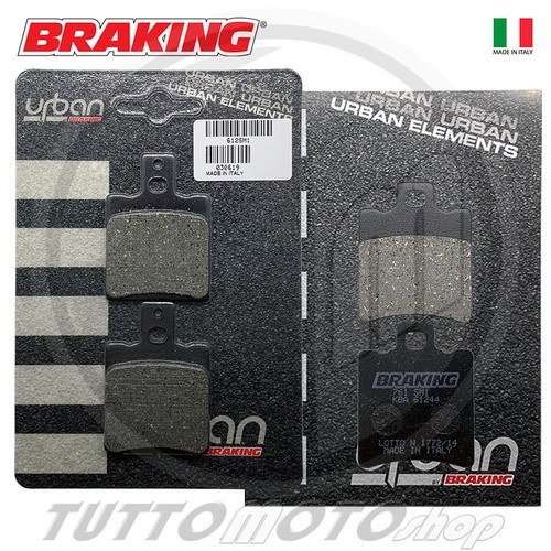 Kit pastiglie freno aprilia - pastiglie,