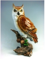 Corriere Exp. SPLENDIDO GUFO