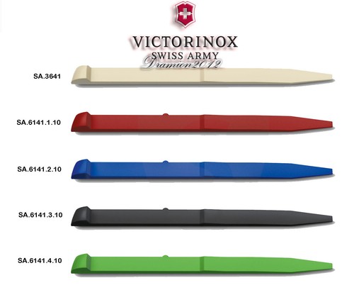 Victorinox stuzzicadenti - victorinox,