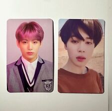 BTS Love Yourself LY risposta