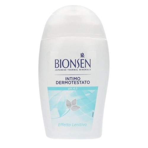 Bionsen lenitivo sapone - bionsen,