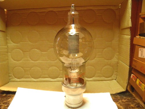 Tubo sottovuoto vintage - ,