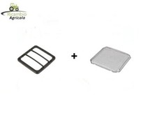 CORNICE E VETRO PER FARO TRATTORI SAME GOLDONI LAMBORGHINI ecc. COBO