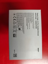 Smartphone Redmi Note 10 Pro