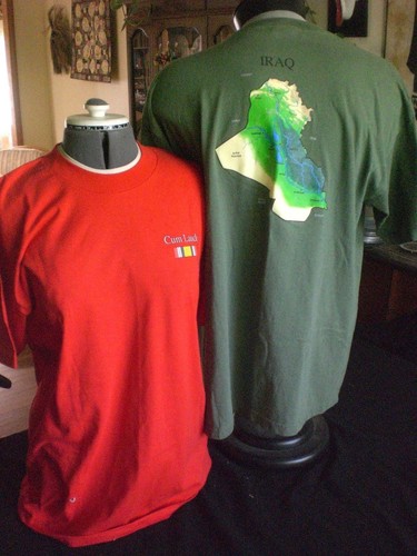 Shirt enduring freedom iraq - freedom,