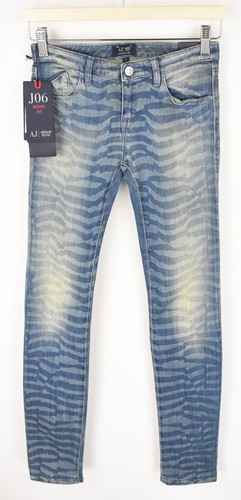 Armani jeans j06 - jeans, skinny