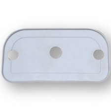 Vespa VL1 VB1 Rear Light
