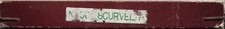 SHINOHARA N100 #8CURVEL/H