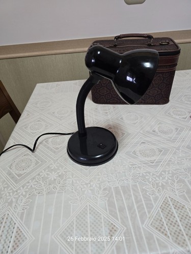 Lampada scrivania tavolo - da,