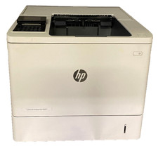 HP LASERJET ENTERPRISE M607