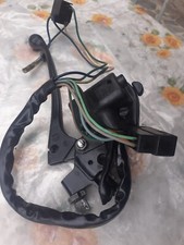 Comando frecce/clacson/luce abbagliante Honda 400cbn/cm/ Nighthawk 450