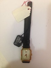 OROLOGIO SEIKO DONNA 201565 VINTAGE -NUOVO-