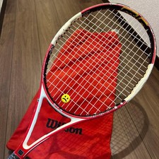 Rarissimo Wilson PRO STAFF