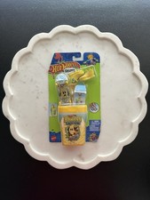 Hot Wheels Skate ~ Banana