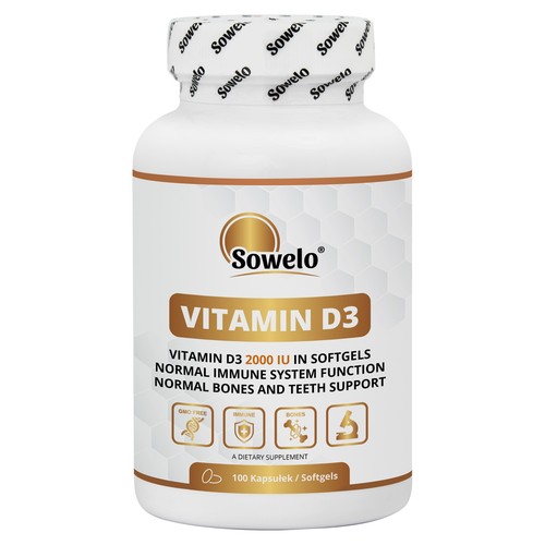 Vitamina 2000 - vitamina,