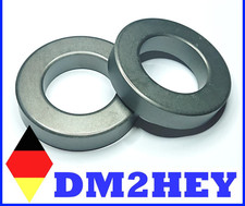 Vero nucleo toroidale Amidon