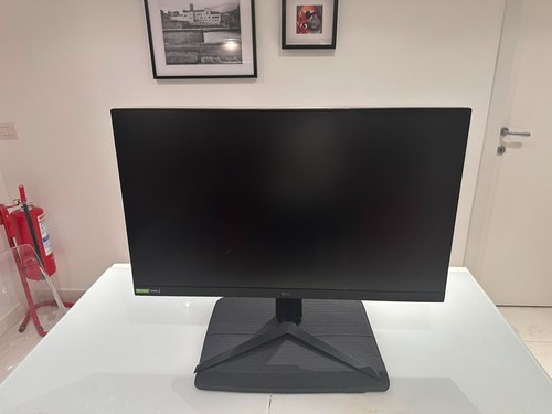 Ultragear 32gp83b qhd - lg, 32"