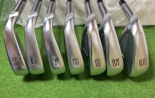Ping i525 lefty set ferri - di,
