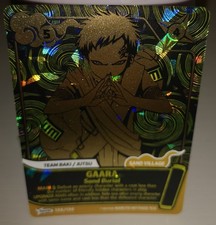 Naruto mythos tcg 139 130 - naruto,