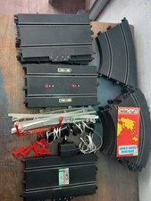 Pista Polistil  34 Elementi