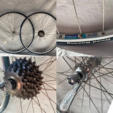 Campagnolo record ambrosio - campagnolo, c-record/ambrosio/