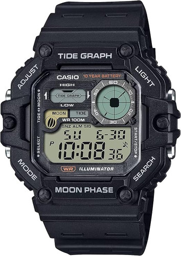 Orologio digitale casio - orologio,