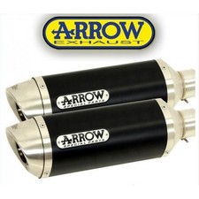 TERMINALI SCARICO ARROW