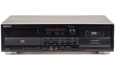 Sony TXD-R11 Lettore CD