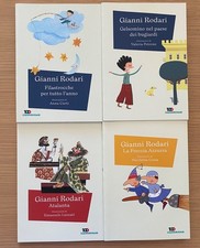 lotto di libri RAGAZZI /
