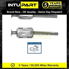 Kit Catalizzatore Inutpart