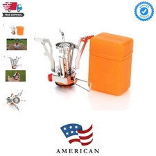 Portable Camping Stoves