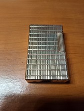 Accendino dupont placcato oro - placcato,