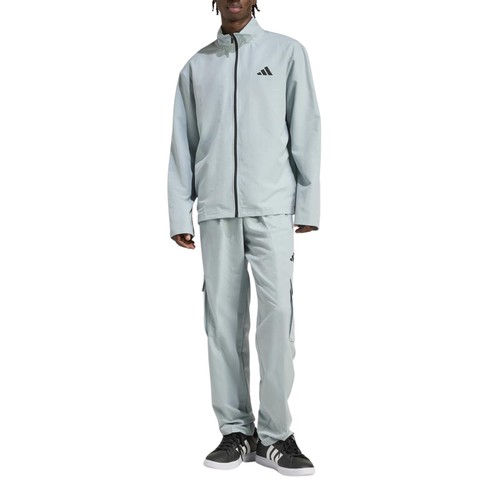 Adidas tuta uomo woven - adidas,