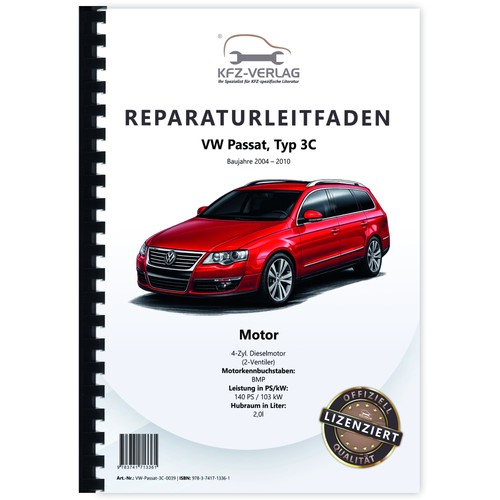 Passat tipo 3c - vw,