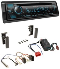 Autoradio Kenwood Bluetooth
