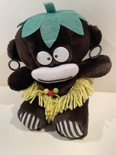 Pupazzo peluche sanrio - peluche,