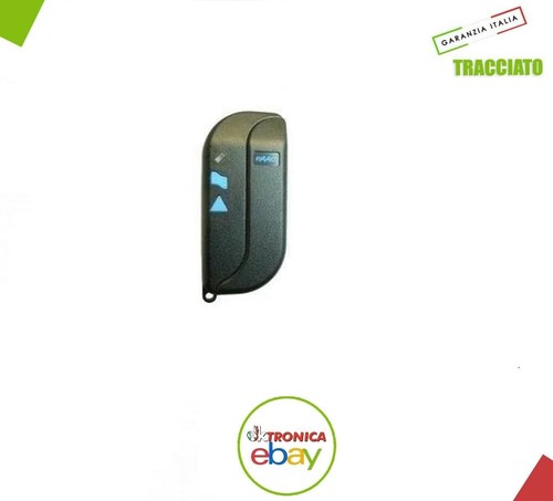 Telecomando per garage faac - telecomando,