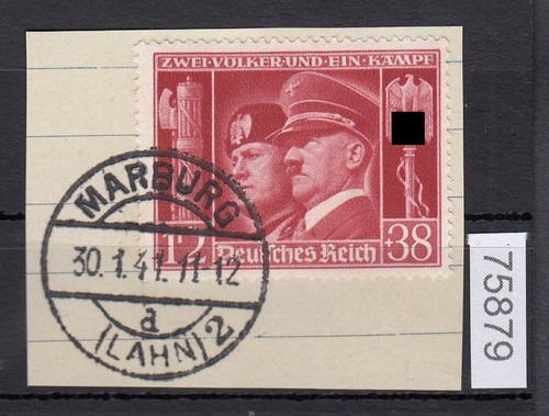 1941 michel 763 - n.:,