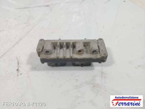 Centralina motore fiat punto - motore,