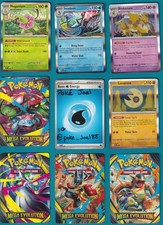 Mega Evolution Promo