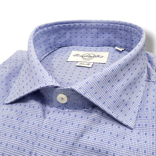 Camicia uomo 100 - uomo, 100%