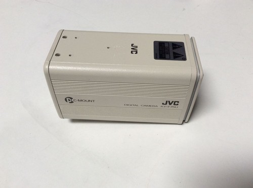 Jvc f75u fotocamera - ky-f75u,