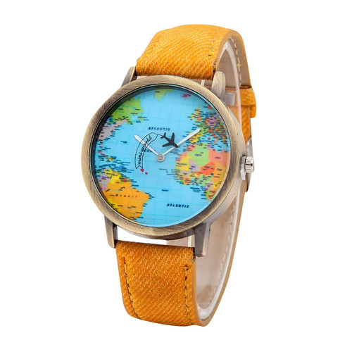 Orologi polso moda - da,