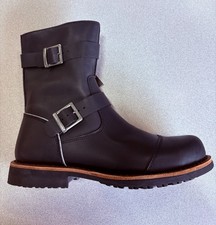 Stivali Harley Davidson