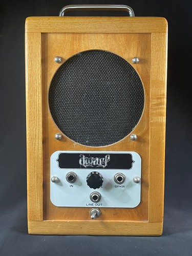 Amplificatore chitarra