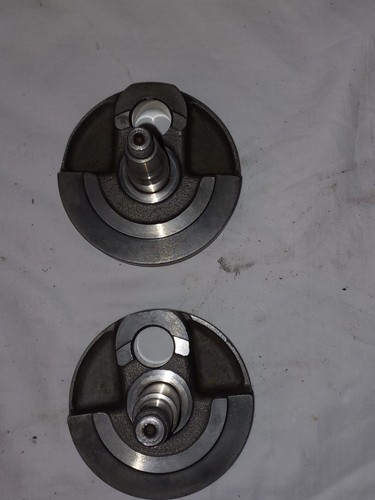 Albero motore sachs 125 - motore, 6