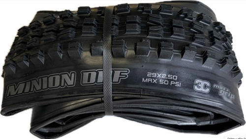 Pneumatico mountain bike