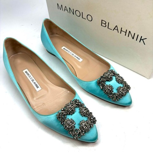 Manolo blahnik scarpe - blahnik,