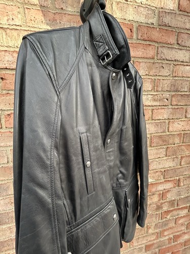 Giacca uomo belstaff - belstaff, 54