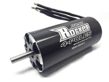 MOTORE ROCKET BRUSHLESS